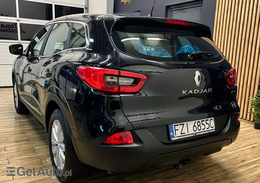 RENAULT Kadjar 
