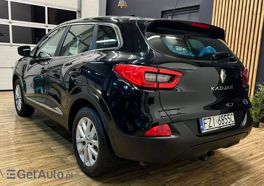 RENAULT Kadjar 
