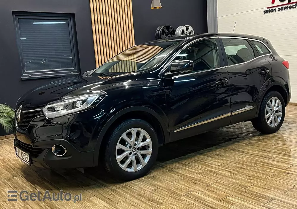 RENAULT Kadjar 