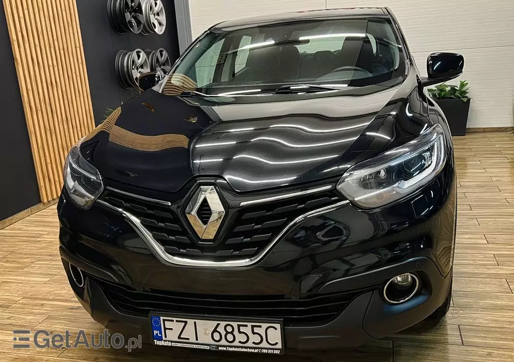 RENAULT Kadjar 
