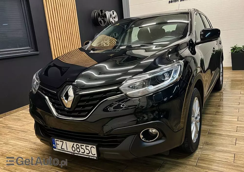 RENAULT Kadjar 
