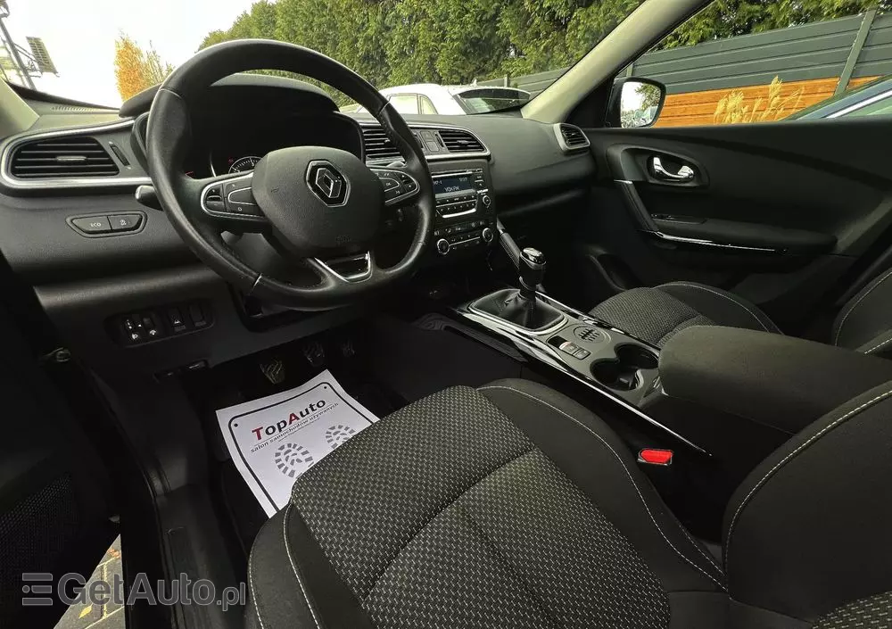 RENAULT Kadjar 