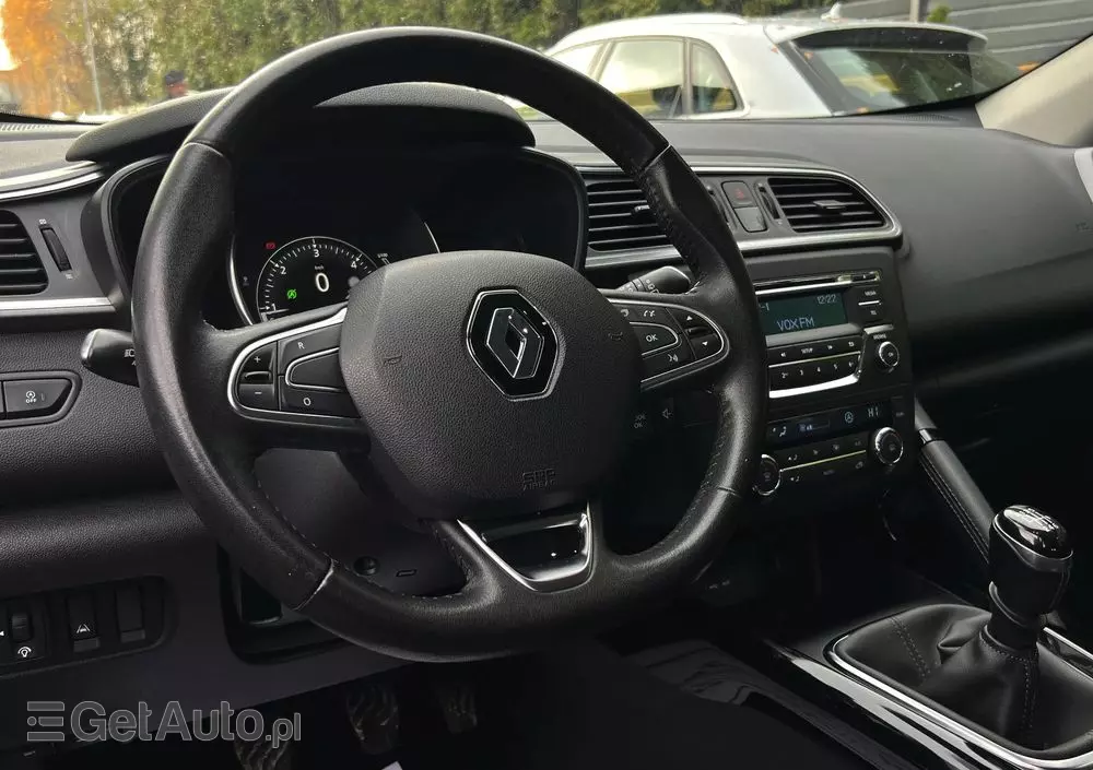 RENAULT Kadjar 