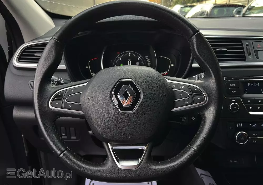 RENAULT Kadjar 
