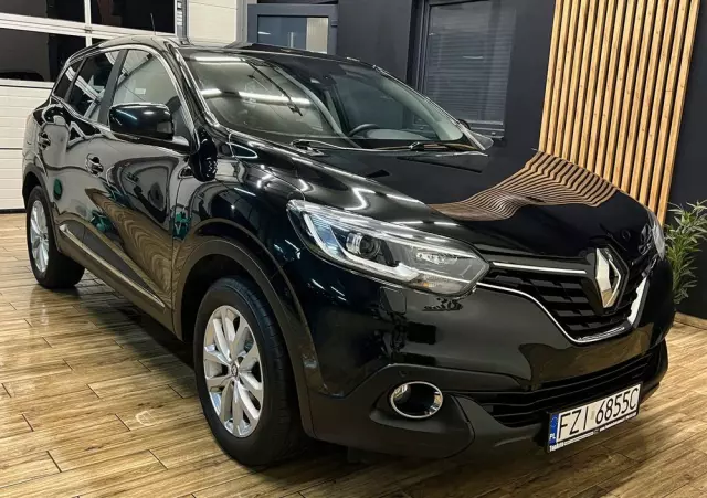 RENAULT Kadjar 