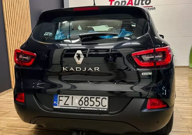 RENAULT Kadjar 