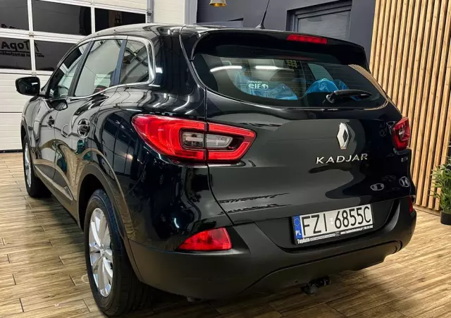 RENAULT Kadjar 