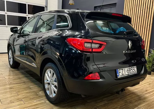 RENAULT Kadjar 