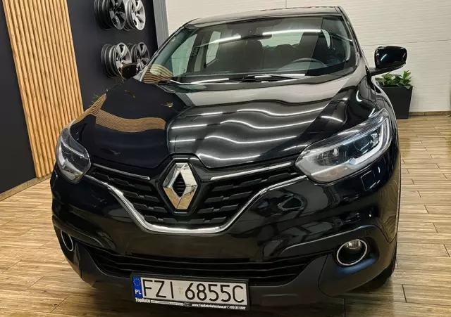 RENAULT Kadjar 