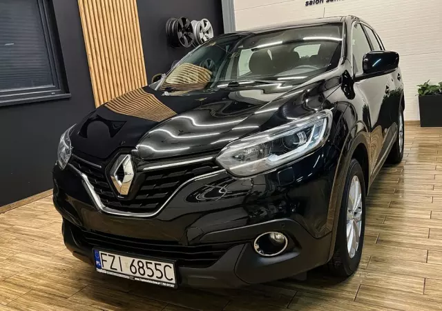 RENAULT Kadjar 
