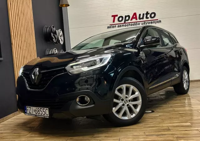 RENAULT Kadjar 