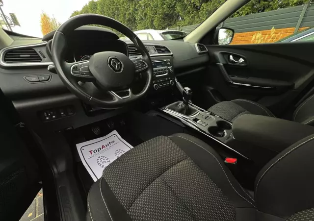 RENAULT Kadjar 