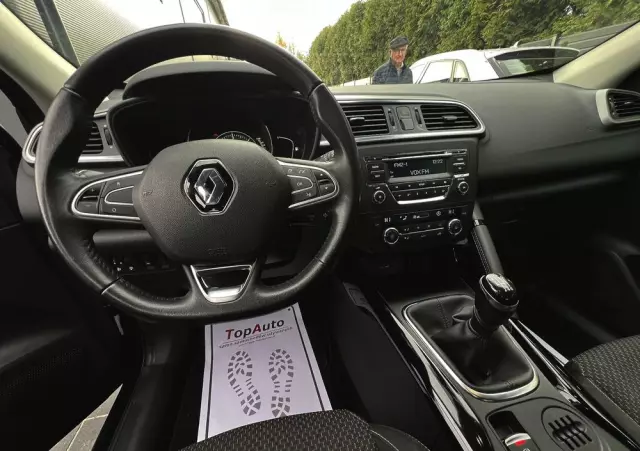 RENAULT Kadjar 