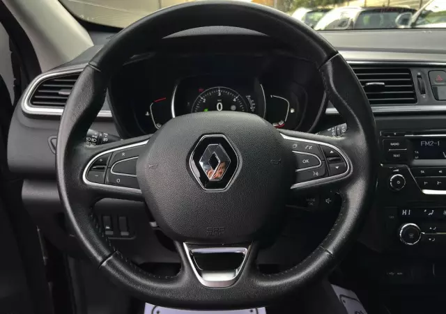 RENAULT Kadjar 