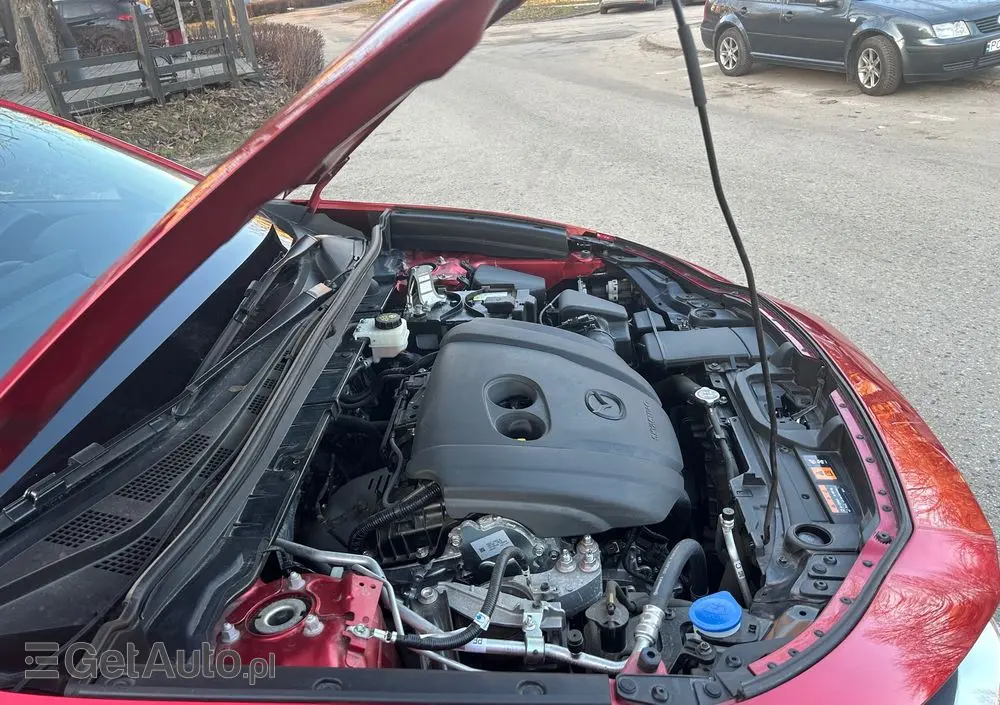 MAZDA CX-30 2.0 mHEV Exclusive-Line 2WD