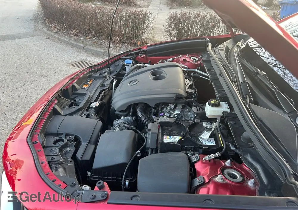 MAZDA CX-30 2.0 mHEV Exclusive-Line 2WD