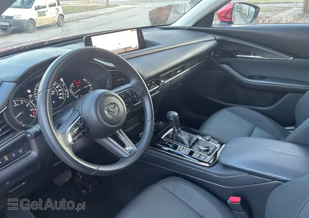 MAZDA CX-30 2.0 mHEV Exclusive-Line 2WD