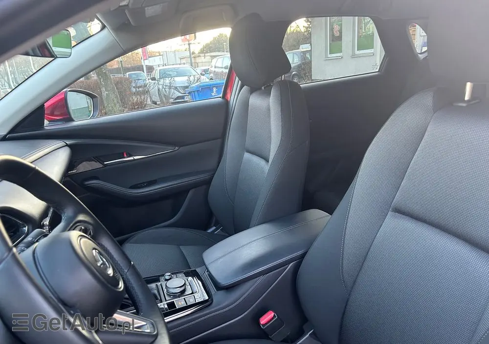 MAZDA CX-30 2.0 mHEV Exclusive-Line 2WD