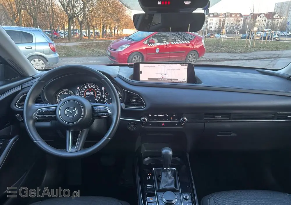 MAZDA CX-30 2.0 mHEV Exclusive-Line 2WD