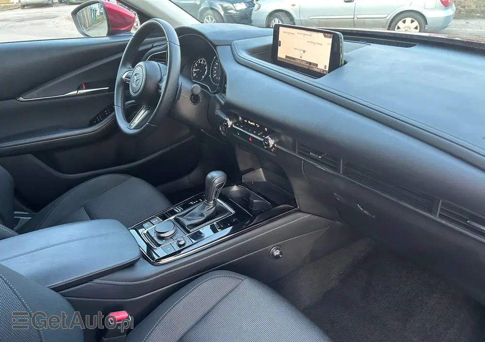 MAZDA CX-30 2.0 mHEV Exclusive-Line 2WD