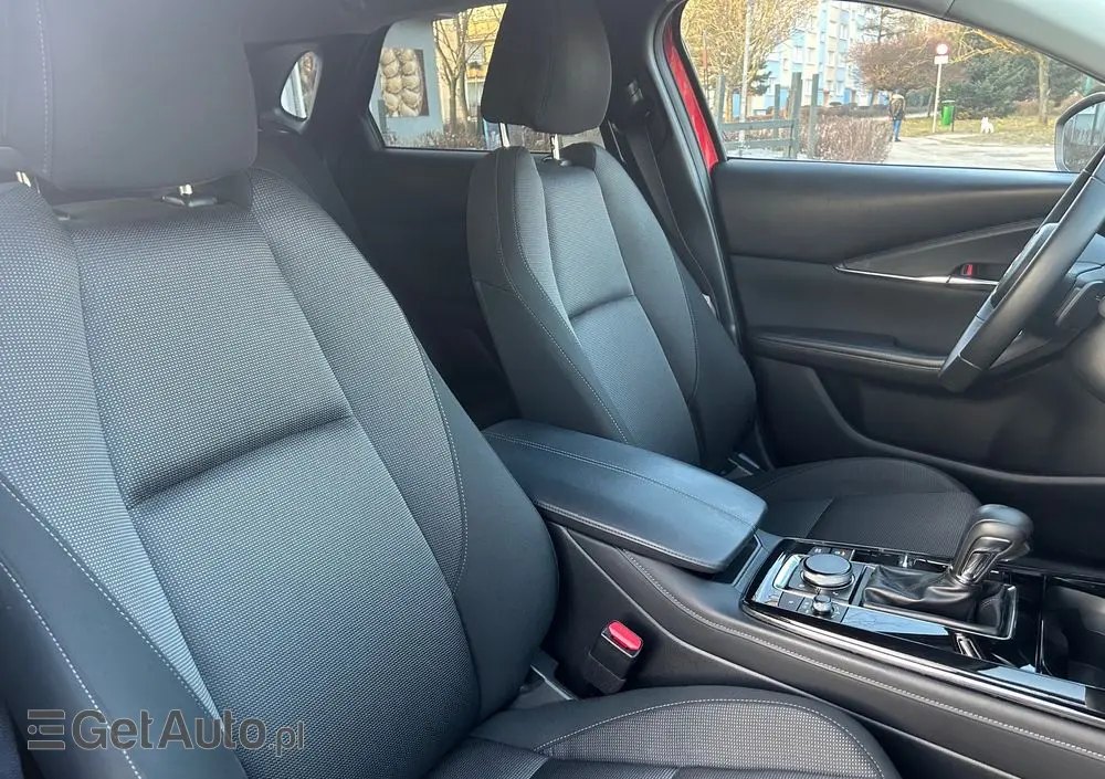 MAZDA CX-30 2.0 mHEV Exclusive-Line 2WD