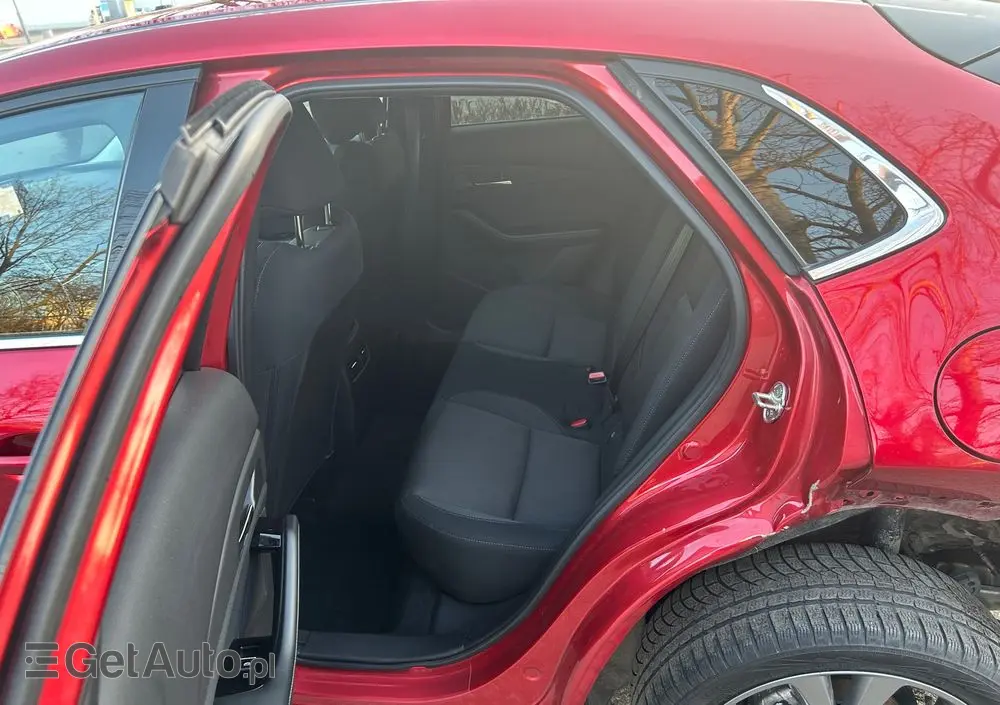 MAZDA CX-30 2.0 mHEV Exclusive-Line 2WD