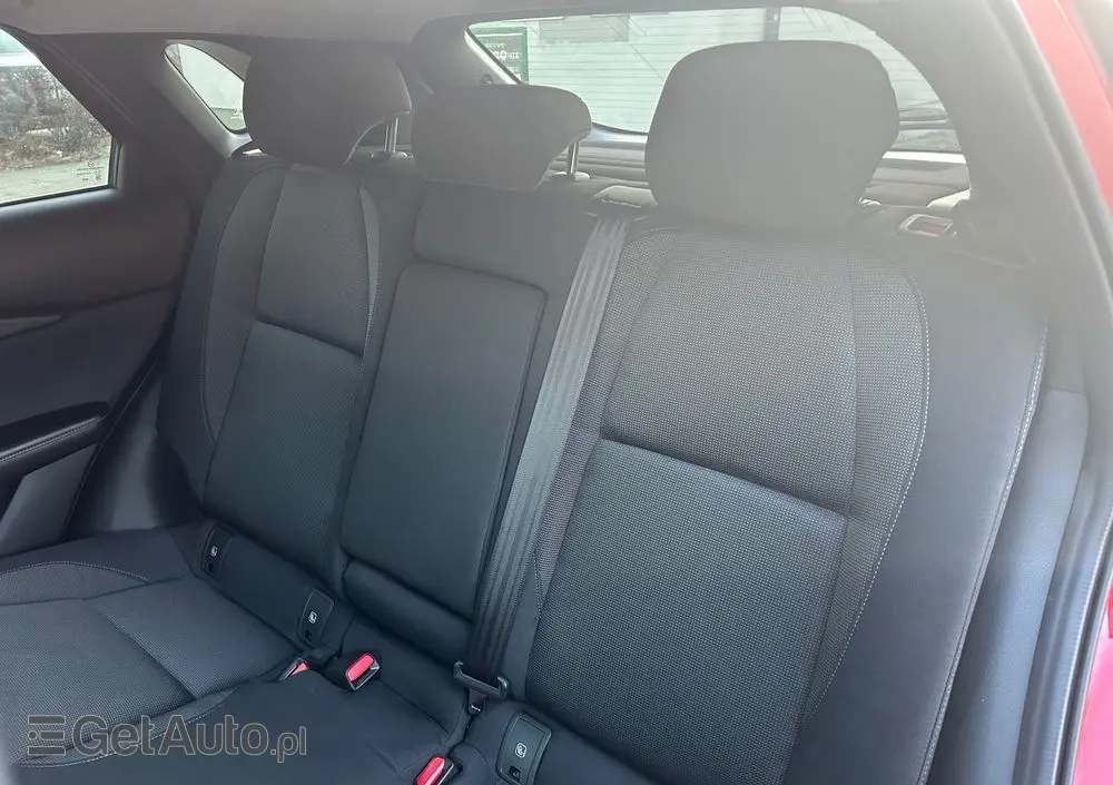 MAZDA CX-30 2.0 mHEV Exclusive-Line 2WD