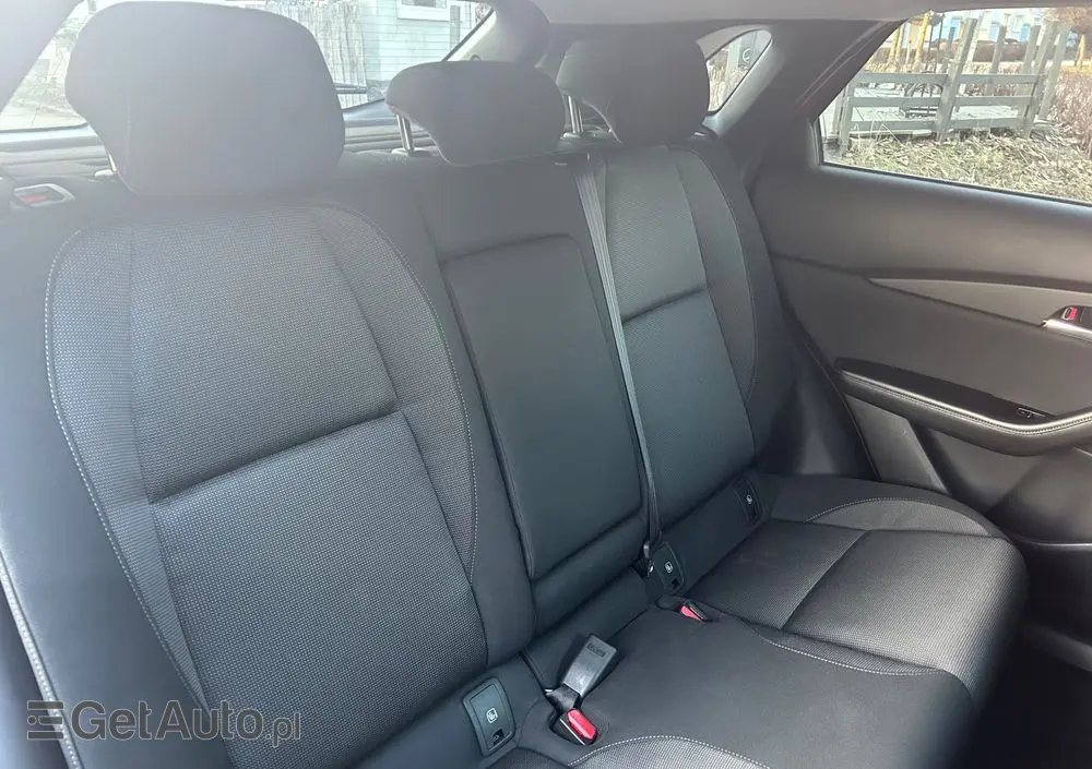 MAZDA CX-30 2.0 mHEV Exclusive-Line 2WD