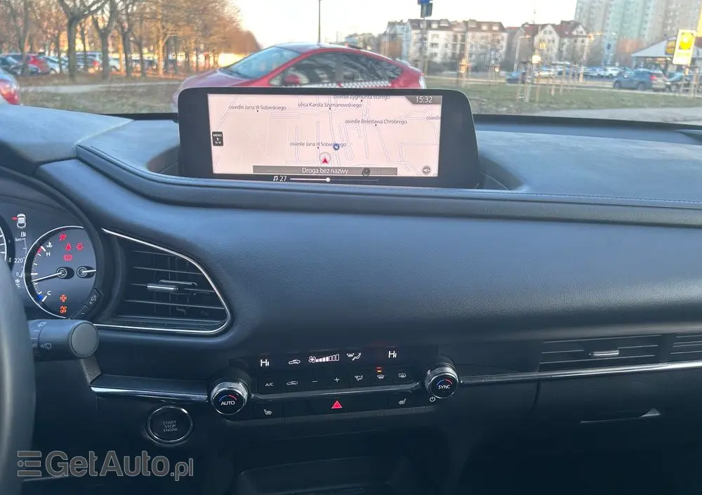 MAZDA CX-30 2.0 mHEV Exclusive-Line 2WD