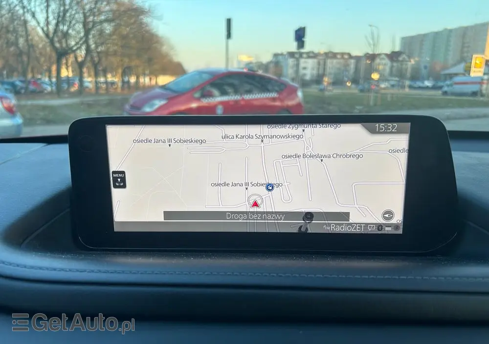 MAZDA CX-30 2.0 mHEV Exclusive-Line 2WD