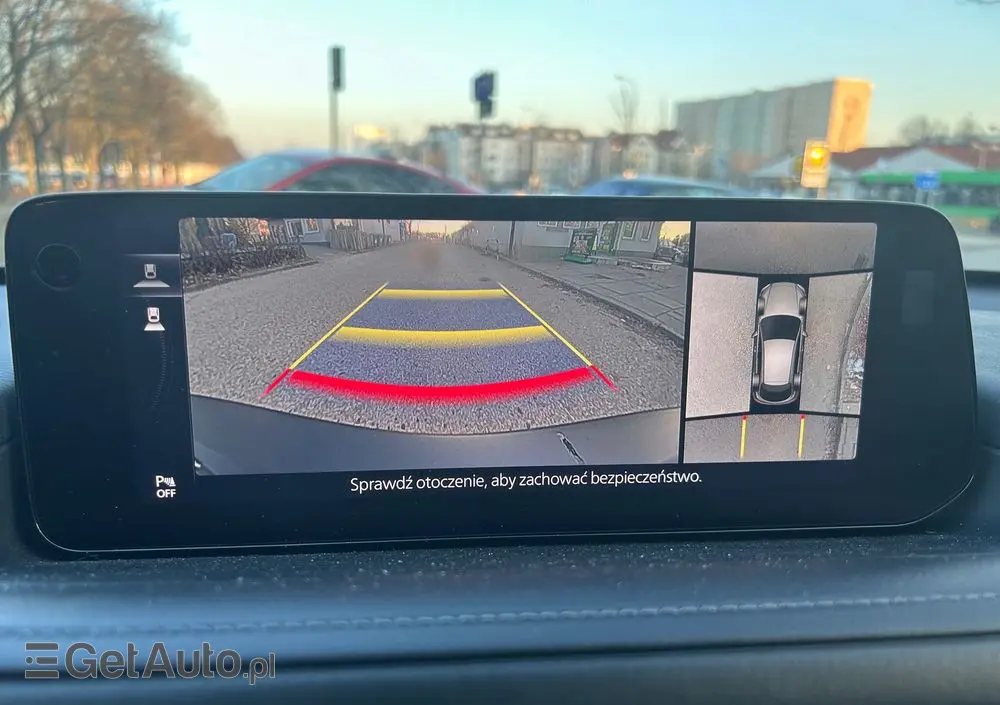 MAZDA CX-30 2.0 mHEV Exclusive-Line 2WD