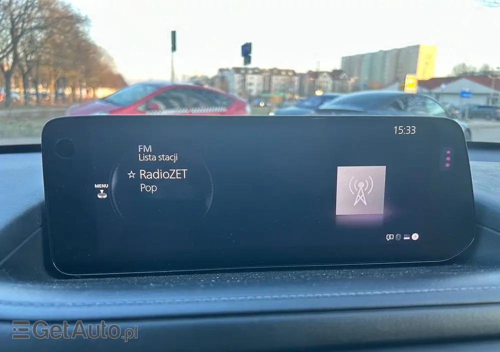 MAZDA CX-30 2.0 mHEV Exclusive-Line 2WD