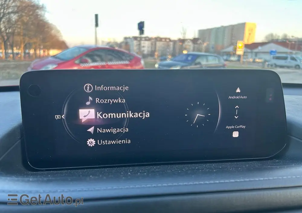 MAZDA CX-30 2.0 mHEV Exclusive-Line 2WD