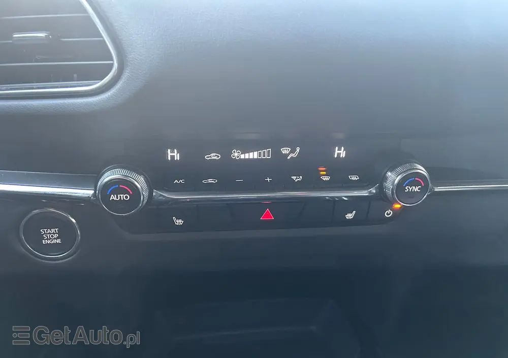 MAZDA CX-30 2.0 mHEV Exclusive-Line 2WD