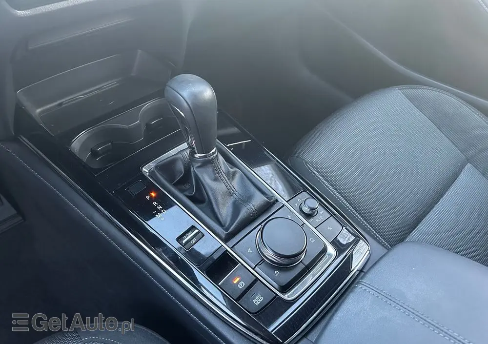 MAZDA CX-30 2.0 mHEV Exclusive-Line 2WD