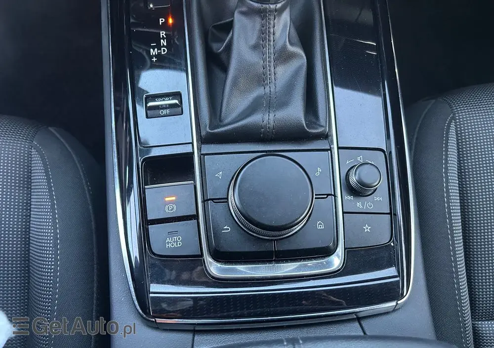 MAZDA CX-30 2.0 mHEV Exclusive-Line 2WD