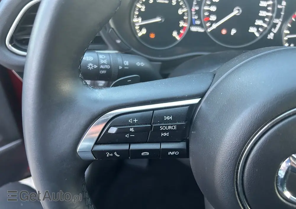 MAZDA CX-30 2.0 mHEV Exclusive-Line 2WD