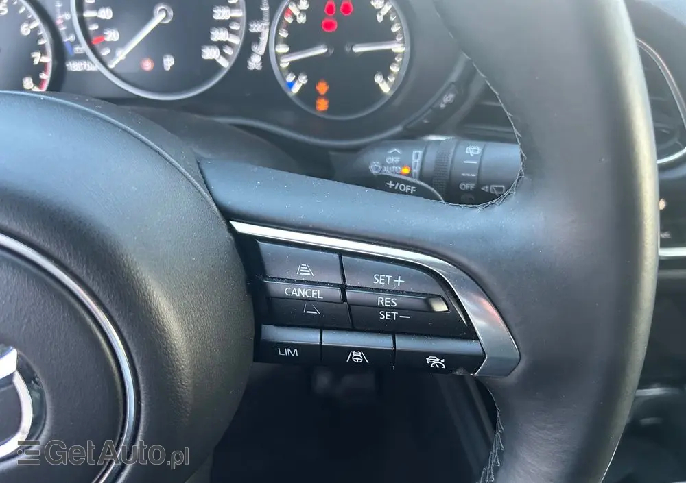 MAZDA CX-30 2.0 mHEV Exclusive-Line 2WD