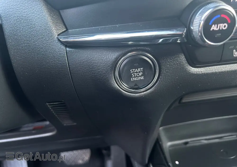 MAZDA CX-30 2.0 mHEV Exclusive-Line 2WD