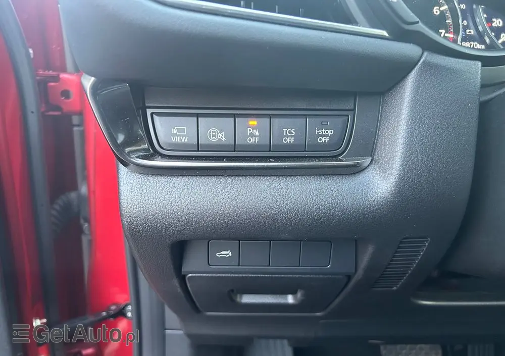 MAZDA CX-30 2.0 mHEV Exclusive-Line 2WD