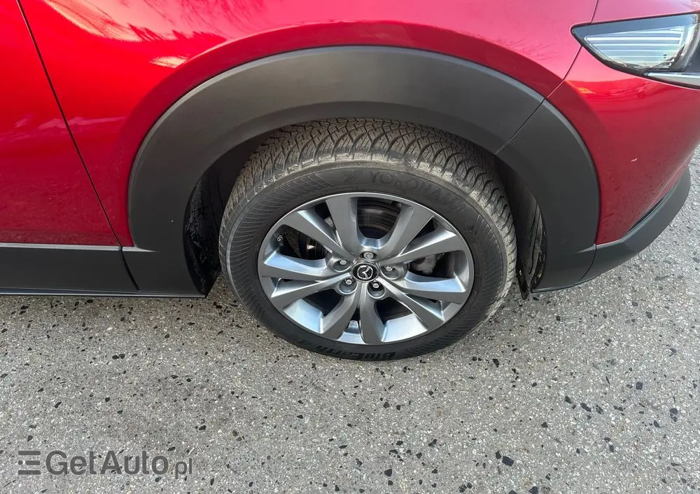 MAZDA CX-30 2.0 mHEV Exclusive-Line 2WD