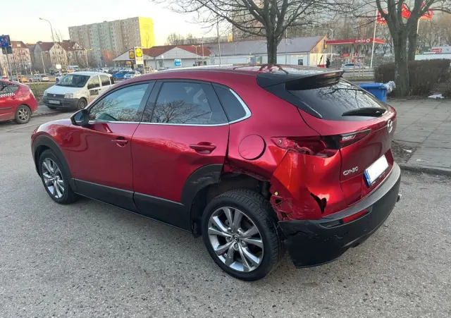 MAZDA CX-30 2.0 mHEV Exclusive-Line 2WD