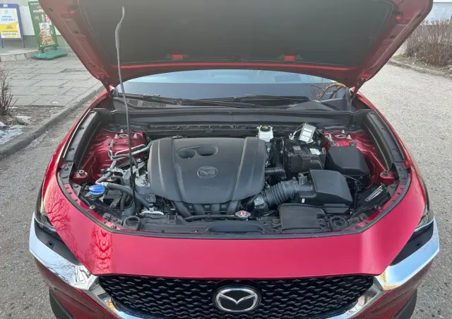 MAZDA CX-30 2.0 mHEV Exclusive-Line 2WD