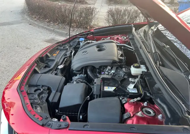 MAZDA CX-30 2.0 mHEV Exclusive-Line 2WD