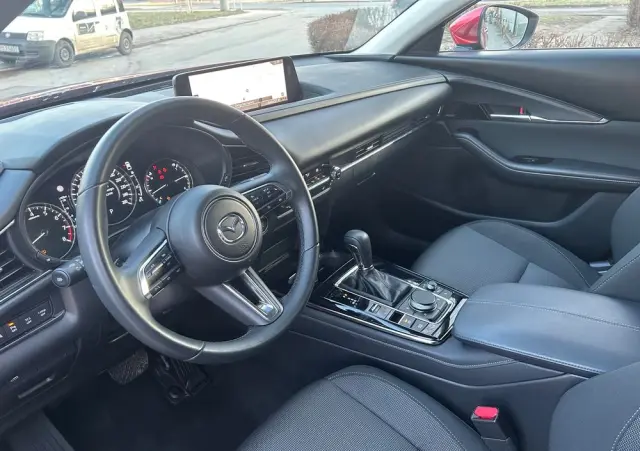 MAZDA CX-30 2.0 mHEV Exclusive-Line 2WD