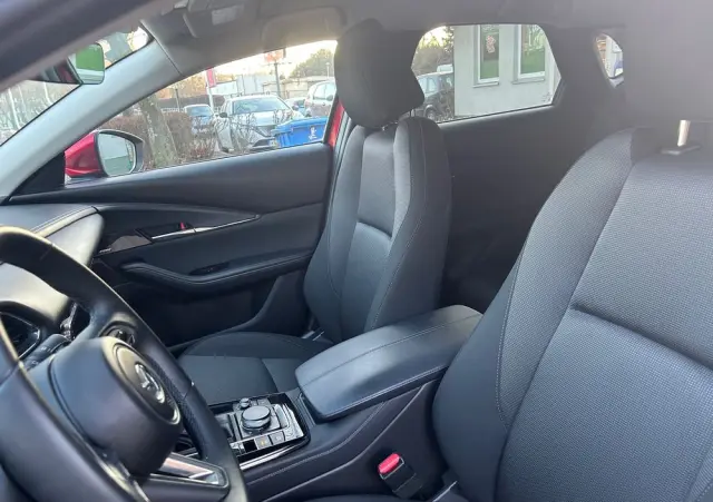 MAZDA CX-30 2.0 mHEV Exclusive-Line 2WD