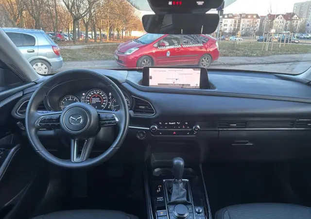 MAZDA CX-30 2.0 mHEV Exclusive-Line 2WD