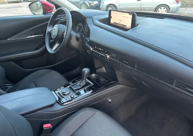 MAZDA CX-30 2.0 mHEV Exclusive-Line 2WD