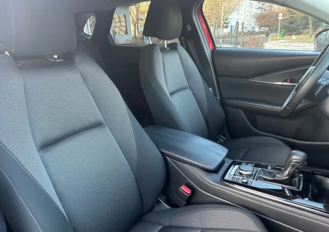 MAZDA CX-30 2.0 mHEV Exclusive-Line 2WD