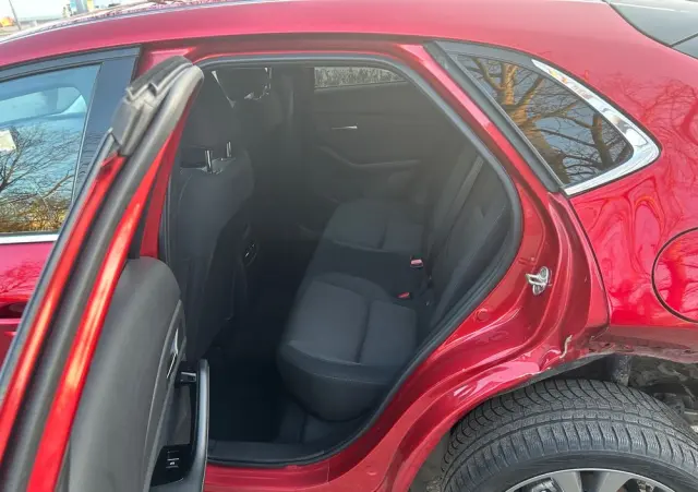 MAZDA CX-30 2.0 mHEV Exclusive-Line 2WD